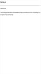 Mobile Screenshot of maco.eu